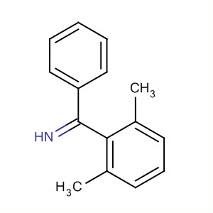 CAS 22627-02-7 molecular structure