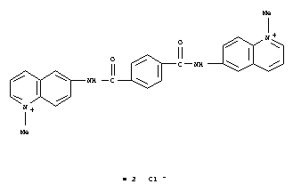 CAS 22727-02-2 molecular structure