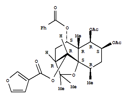 CAS 227450-69-3 molecular structure