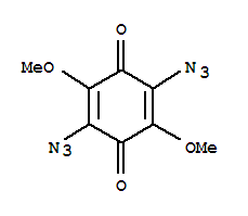 CAS 22826-69-3 molecular structure