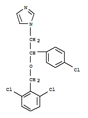CAS 22833-02-9 molecular structure
