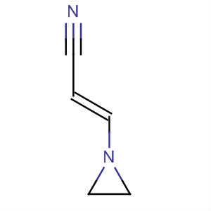 CAS 23220-69-1 molecular structure