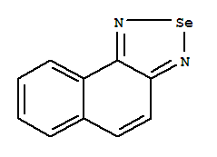 CAS 233-69-2 molecular structure