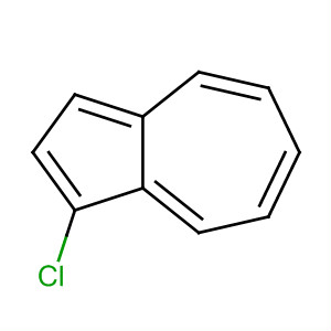 CAS 23306-02-7 molecular structure