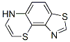 CAS 234-02-6 molecular structure