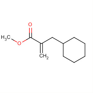 CAS 2359-69-5 molecular structure