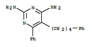 CAS 2360-69-2 molecular structure