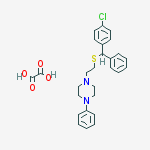 CAS 23892-69-5 molecular structure