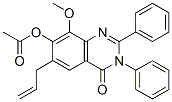 CAS 23938-69-4 molecular structure