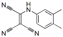 CAS 23957-69-9 molecular structure
