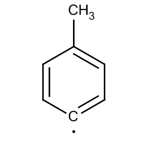 CAS 2396-02-3 molecular structure
