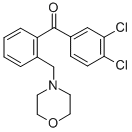 CAS 24088-69-5 molecular structure
