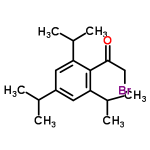 CAS 24153-69-3 molecular structure