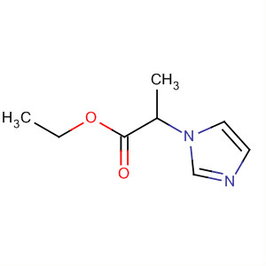 CAS 24215-02-9 molecular structure