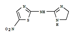 CAS 24240-69-5 molecular structure