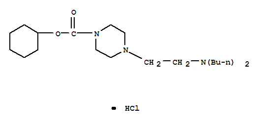 CAS 24312-02-5 molecular structure