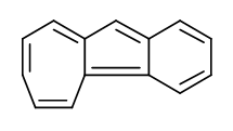 CAS 246-02-6 structure