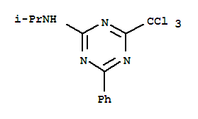 CAS 24803-02-9 molecular structure