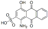 CAS 24929-02-0 molecular structure