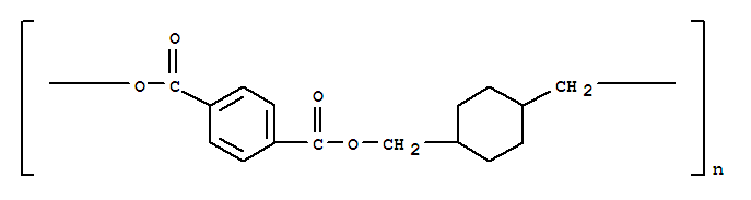 CAS 24936-69-4 molecular structure