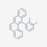 CAS 2498-69-3 molecular structure
