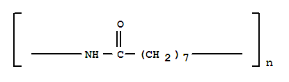 CAS 25035-02-3 molecular structure