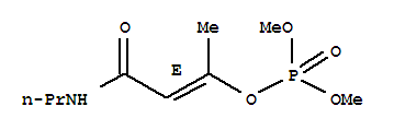 CAS 25140-02-7 molecular structure