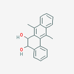 CAS 2518-02-7 molecular structure