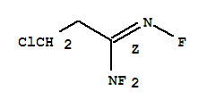 CAS 25238-02-2 molecular structure