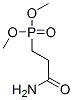 CAS 2526-69-4 molecular structure