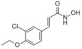 CAS 25357-02-2 molecular structure