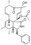 CAS 25374-69-0 molecular structure