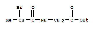 CAS 25413-02-9 molecular structure