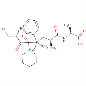 CAS 256368-02-2 molecular structure