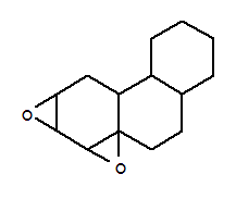 CAS 25707-02-2 molecular structure