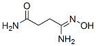 CAS 2580-69-0 molecular structure