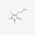 CAS 258281-02-6 molecular structure