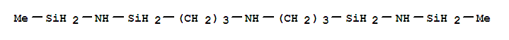 CAS 25849-02-9 molecular structure