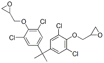 CAS 2589-02-8 molecular structure