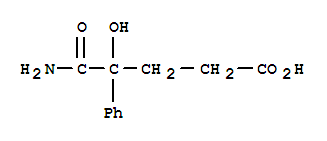 CAS 25898-02-6 molecular structure