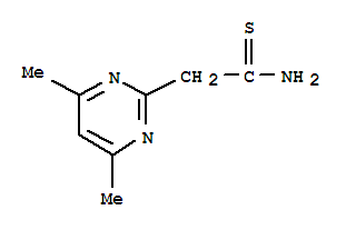 CAS 25948-02-1 molecular structure