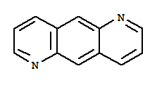 CAS 260-69-5 molecular structure