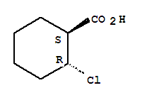 CAS 26041-69-0 molecular structure