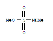 CAS 26118-69-4 molecular structure