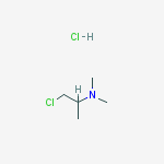CAS 26145-02-8 molecular structure