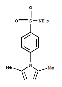 CAS 26165-69-5 molecular structure