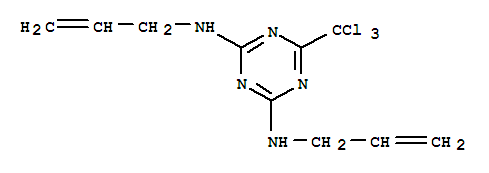 CAS 26235-02-9 molecular structure