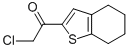 CAS 263148-69-2 molecular structure