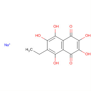 CAS 263896-69-1 molecular structure