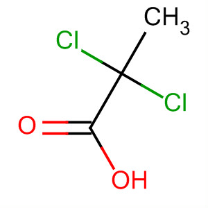 CAS 26445-02-3 molecular structure
